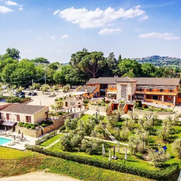 Vallantica Resort & Spa