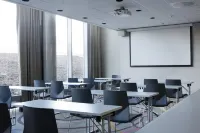 Comfort Hotel Bergen Airport