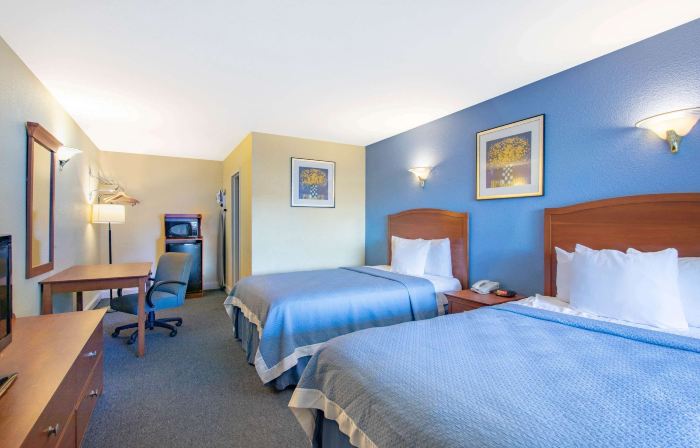 Days Inn by Wyndham Elmsford / White Plains