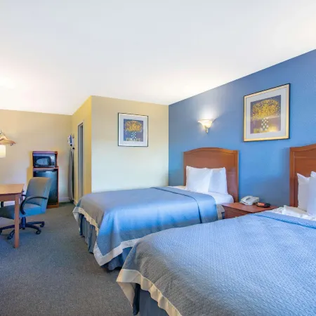 Days Inn by Wyndham Elmsford / White Plains