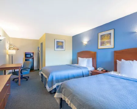 Days Inn by Wyndham Elmsford / White Plains Hotels in Greenburgh