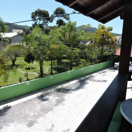 Castelo da Ilha