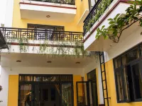 會安新生活民宿和別墅 鄰近會安藝術畫廊的酒店