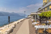 부티크 호텔 브렌조네 Brenzone sul Garda 호텔