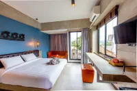 Loft Mania Boutique Hotel Hotels in Chumphon