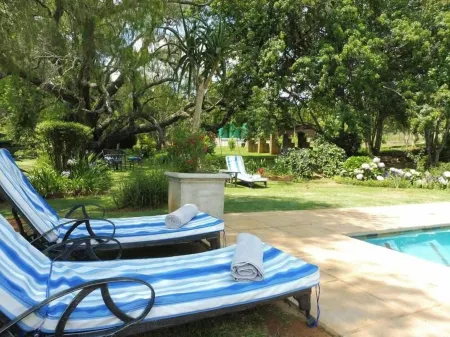 Twin Thorns Guesthouse