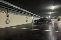 Valbella Resort - Parking