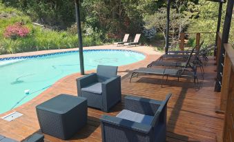 Sabi Star Chalets