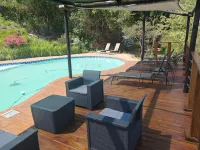 Sabi Star Chalets Hotels in Sabie
