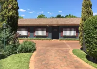 Country Apartments Hotels in Dubbo