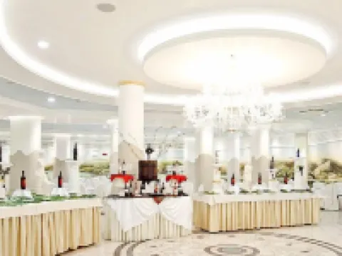 Balconata 2.0 Banqueting & Accommodations Hotels in Lucera