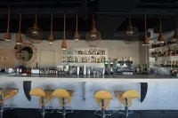 Le Spinaker - bar