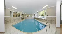 Comfort Inn - Pools
