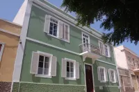 Casa Colonial Hotel in zona Torre de Belem