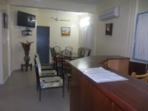 Residence Le Cailcedrat Hotels in Ouagadougou