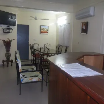 Residence Le Cailcedrat