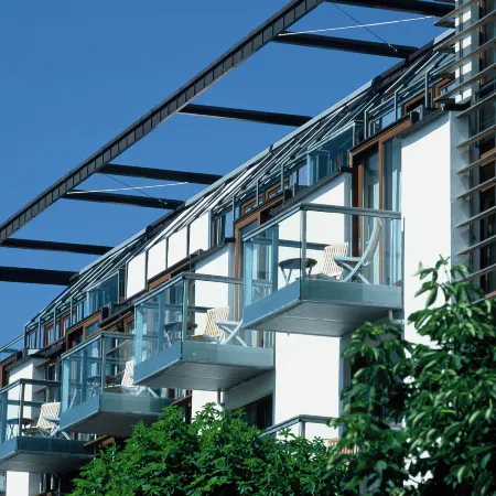 Hotel MeerSinn