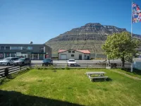 Hotel Eskifjörður Hotels in Eskifjordur