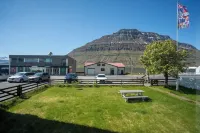 Hotel Eskifjörður