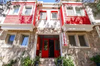 Ilyada Hotel Hotels in 