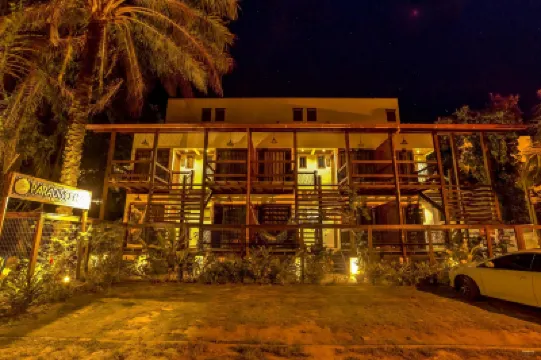 Paradiso Flat Itacaré Hotel a 