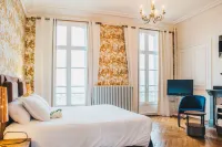 Chateau du Landin فنادق في Jumieges