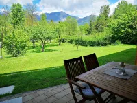 PR`Fik Apartments Hôtels à : Vopovlje