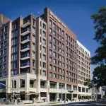 Residence Inn Raleigh Downtown