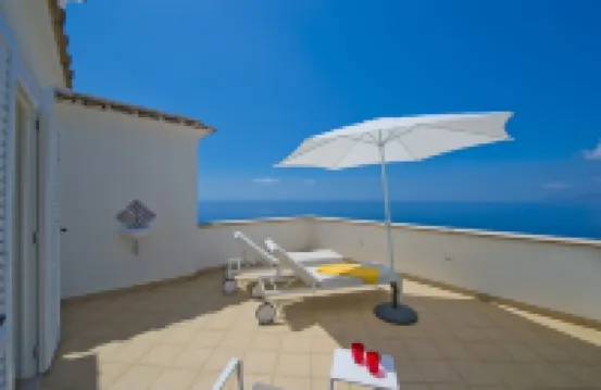 茵佩拉蒂別墅酒店