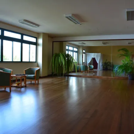 Hotel Jardim Atlantico