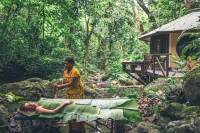 Koro Sun Resort & Rainforest Spa - Spa