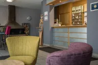 Hotel Ecluse 34 Hotels in Saverne