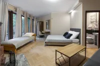 Royal Residence Các khách sạn ở 