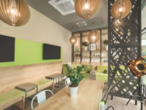 Super 8 by Wyndham Oberhausen Hotels in Oberhausen