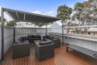 Work Sleep Live Melbourne