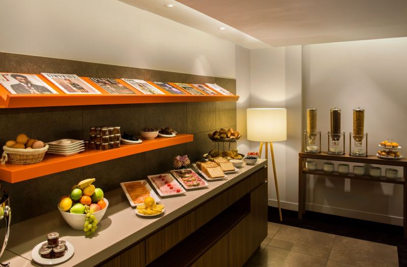 Hôtel le Derby Alma by Inwood Hotels photo 5