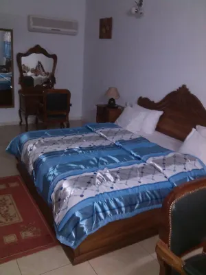 Hôtel Gloria Отели в г. 