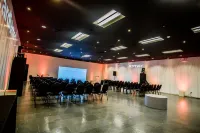 BTH Hotel – Boutique Concept