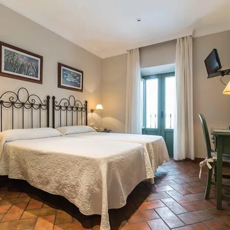 Hotel Plaza Grande