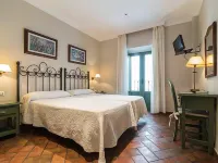 Hotel Plaza Grande Hotels in Zafra