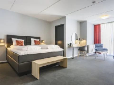 Skaga Hotel Hotels in Hirtshals