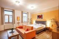 Penzion Pohoda Hotels in Адршпах
