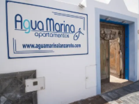 Apartamentos Agua Marina Hotels in Tias