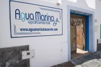 Apartamentos Agua Marina Hotels in Yaiza