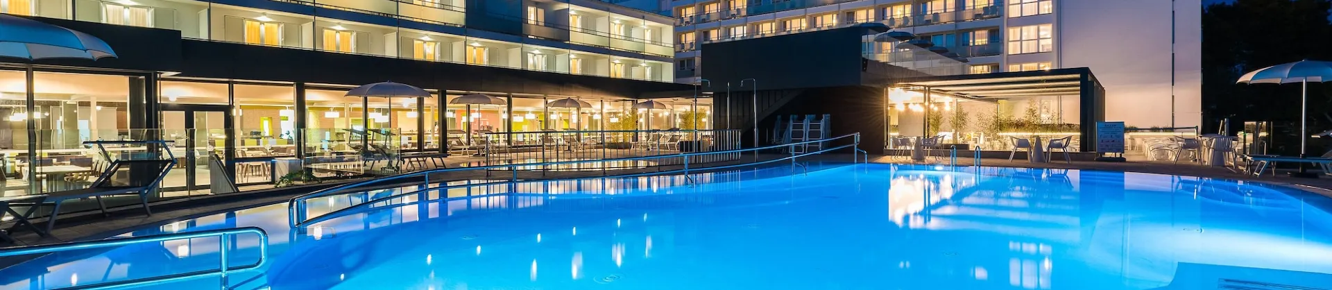 Top 50 Scenic Hotels near Zadar