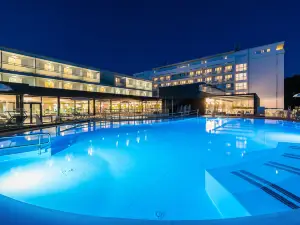 Hotel Pinija