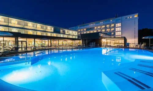 Hotel Pinija