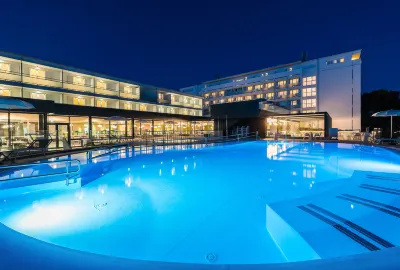 Hotel Pinija فنادق في 
