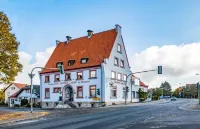 Landgasthof Zum Adler Hotels in der Nähe von Gedenkstätte Point Alpha