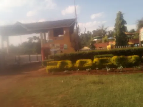 Sun Citi Resort Hotels in Sagana